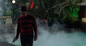 A Nightmare On Elm Street Part 2: Freddy's Revenge Tank Top #2091661