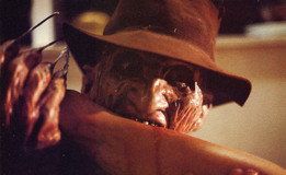 A Nightmare On Elm Street Part 2: Freddy's Revenge Sweatshirt #2091666