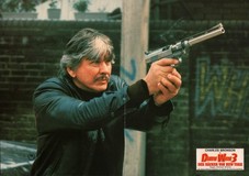 Death Wish 3 Mouse Pad 2092237