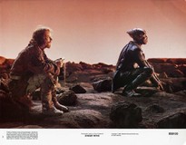 Enemy Mine Mouse Pad 2092314
