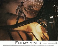 Enemy Mine Longsleeve T-shirt #2092326