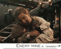 Enemy Mine Longsleeve T-shirt #2092327