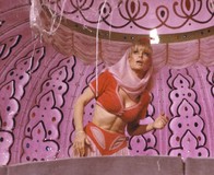 I Dream of Jeannie... Fifteen Years Later Tank Top