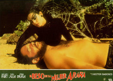 Kiss of the Spider Woman Poster 2092893