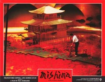 Mishima: A Life in Four Chapters Poster 2093178