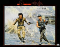 Nine Deaths of the Ninja Tank Top #2093290