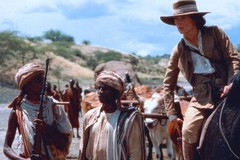 Out of Africa Poster 2093376