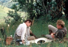 Out of Africa Poster 2093380