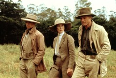 Out of Africa Poster 2093382