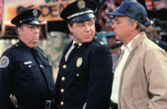 Police Academy 2: Their First Assignment tote bag #