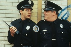 Police Academy 2: Their First Assignment Tank Top #2093526