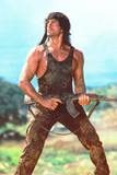 Rambo: First Blood Part II Poster 2093664