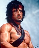 Rambo: First Blood Part II Poster 2093683
