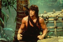 Rambo: First Blood Part II Poster 2093688