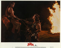 Red Sonja Poster 2093800