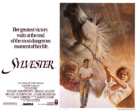 Sylvester poster