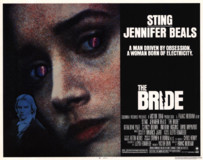 The Bride Poster 2094309