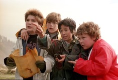 The Goonies Mouse Pad 2094439