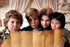 The Goonies Mouse Pad 2094440