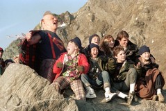 The Goonies Poster 2094445