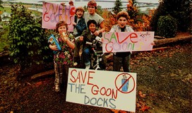 The Goonies Poster 2094462