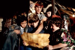The Goonies Poster 2094465