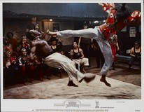 The Last Dragon Poster 2094544