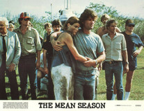 The Mean Season Longsleeve T-shirt #2094606