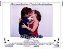 The Slugger's Wife Canvas Poster