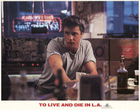 To Live and Die in L.A. Poster 2094783