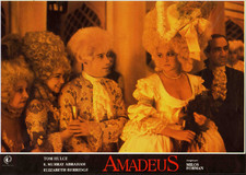 Amadeus hoodie #2095236