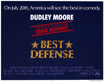 Best Defense Poster 2095266