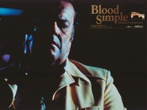Blood Simple Poster 2095362