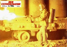 Exterminator 2 Tank Top #2095783