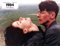Nineteen Eighty-Four Poster 2096516