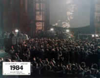 Nineteen Eighty-Four Poster 2096519