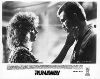 Runaway Poster 2097067