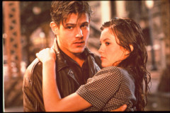 Streets of Fire Poster 2097293