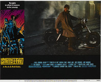 Streets of Fire Mouse Pad 2097300