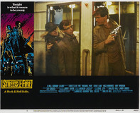 Streets of Fire Poster 2097310
