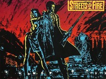 Streets of Fire Poster 2097313