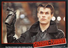 Streets of Fire Poster 2097317