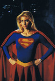 Supergirl Mouse Pad 2097323