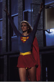 Supergirl Longsleeve T-shirt #2097325