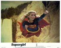 Supergirl Poster 2097327