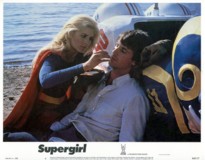 Supergirl Mouse Pad 2097328