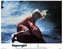 Supergirl Mouse Pad 2097336