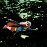 Supergirl Mouse Pad 2097350