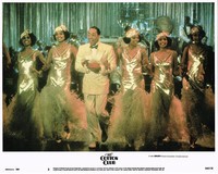 The Cotton Club Poster 2097544