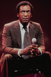 Bill Cosby: Himself Canvas Poster